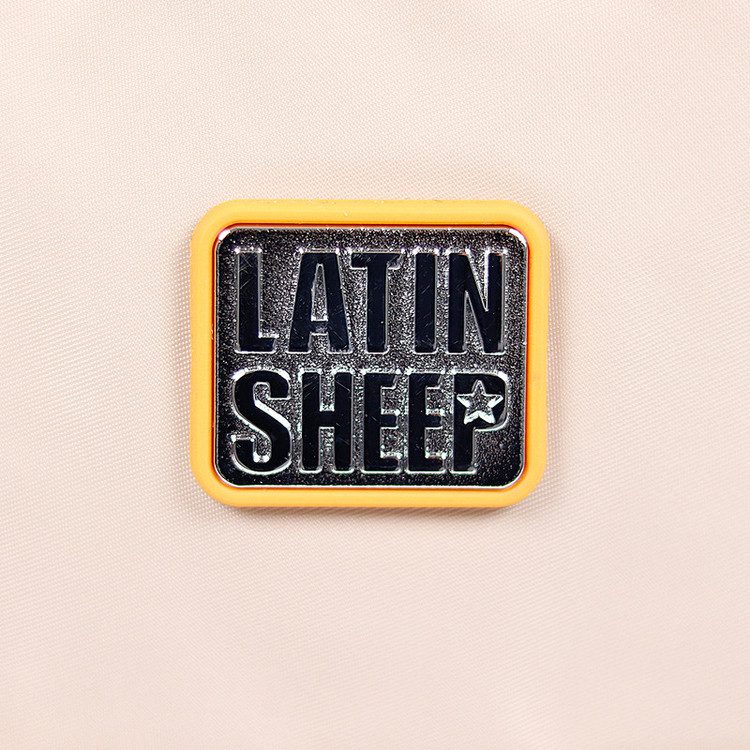 کوله پشتی مدرسه مدل latin sheep 1701