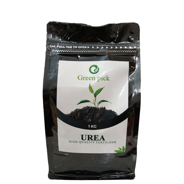 کود اوره گرین پیک مدل UREA 1000 وزن یک کیلوگرم