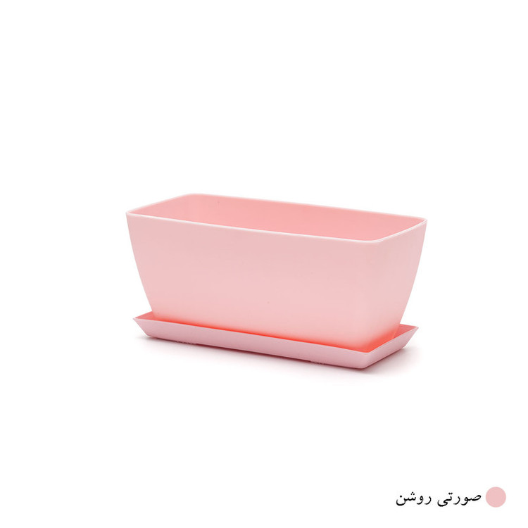گلدان مدل باکس کد 622