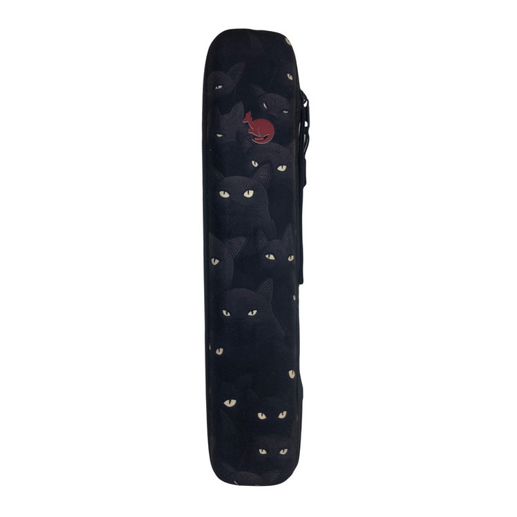 کیف قلم مو مدل KGHH-11