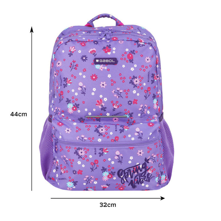 کوله پشتی گابل مدل Violet 234453025