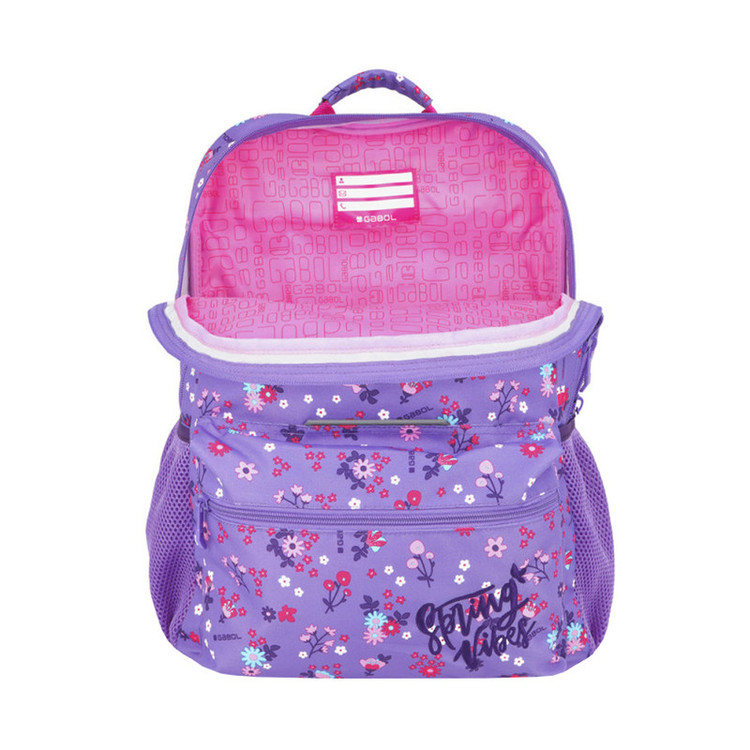 کوله پشتی گابل مدل Violet 234453025