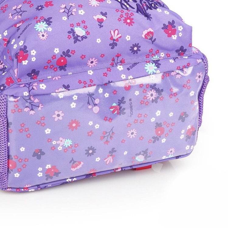 کوله پشتی گابل مدل Violet 234453025