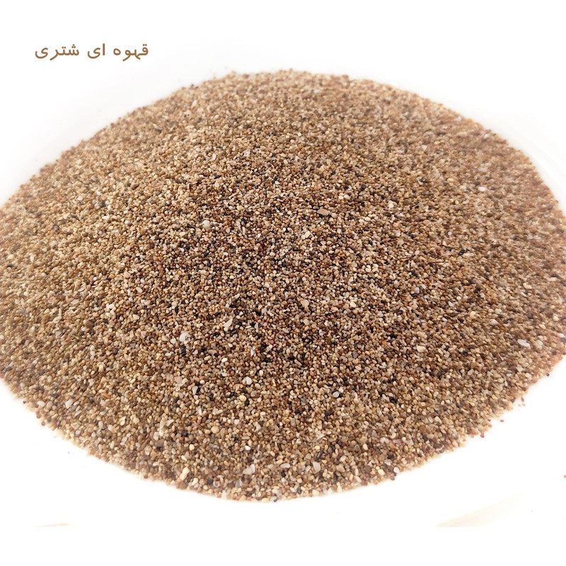 شن تزیینی مدل شن دریا وزن 400گرم