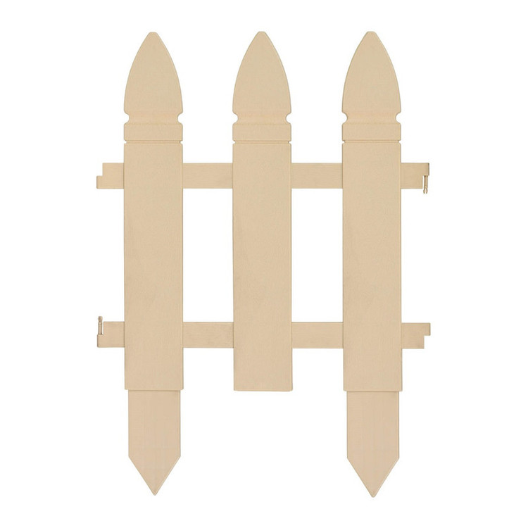 حصار باغچه مدل BT-GW66 بسته 2 عددی