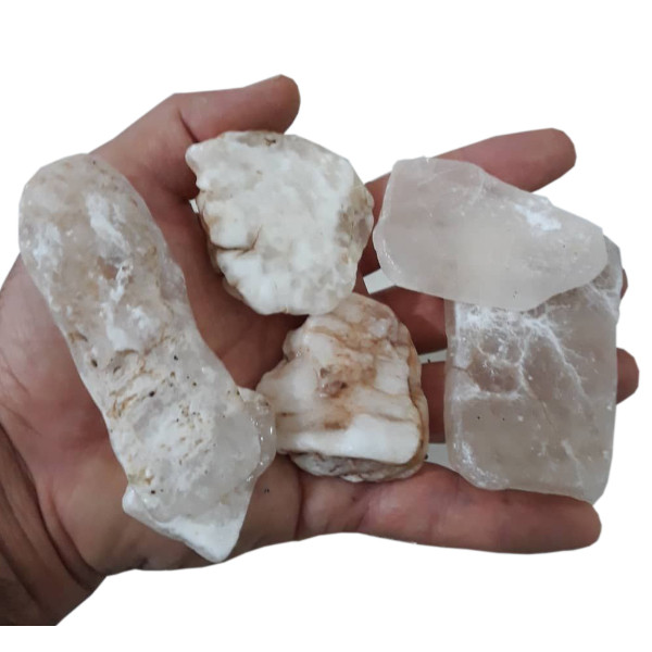 سنگ تزیینی مدل M.R01 وزن 2 کیلوگرم