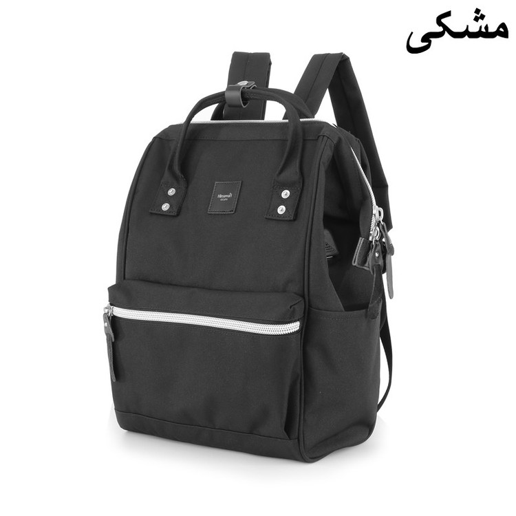 کوله پشتی مدرسه هیماواری مدل 2025-1881