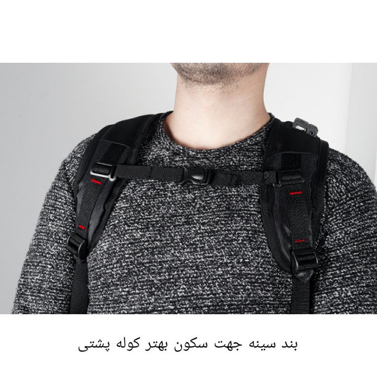 کوله پشتی مدرسه مدل Jns_at