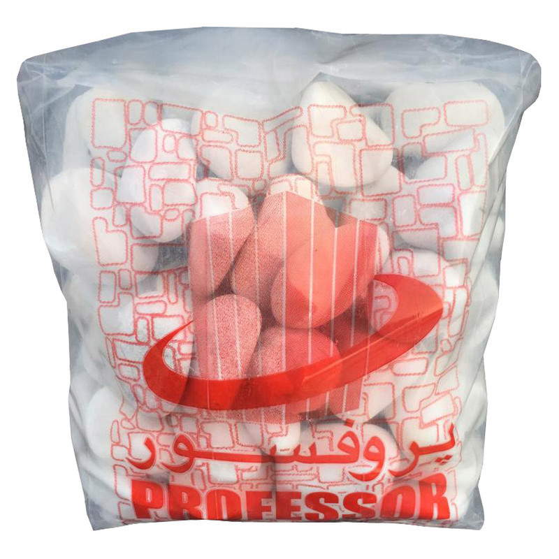 سنگ تزیینی پروفسور مدل W610 وزن 10 کیلوگرم