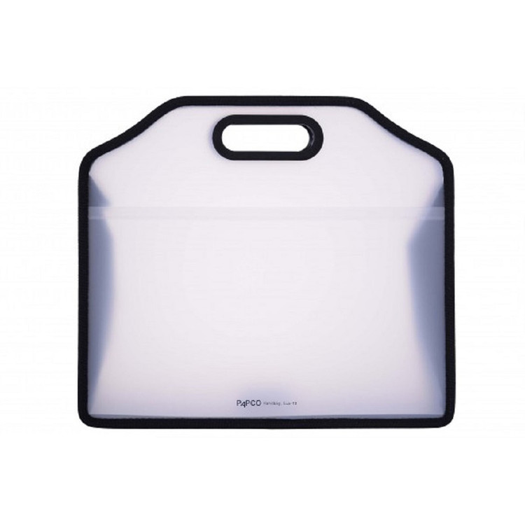 کیف دستی پاپکو مدل LUX-12