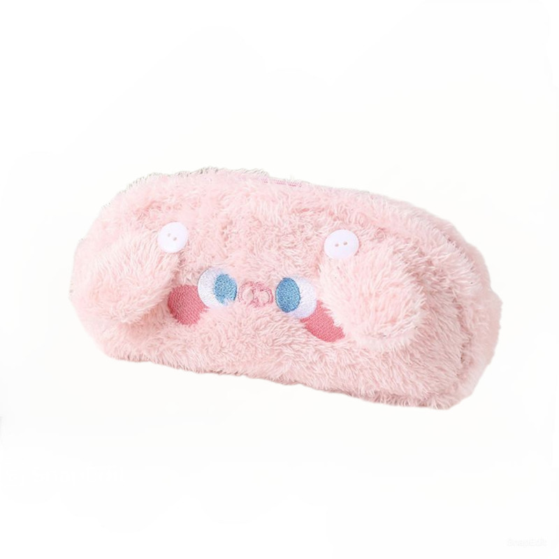 جامدادی مدل Cat Plush