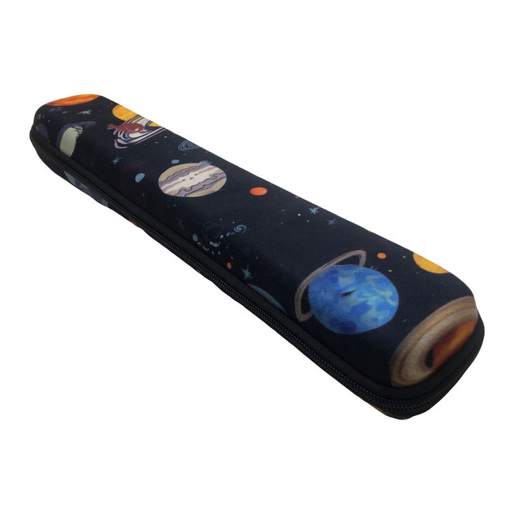 کیف قلم مو مدل KGHH-16