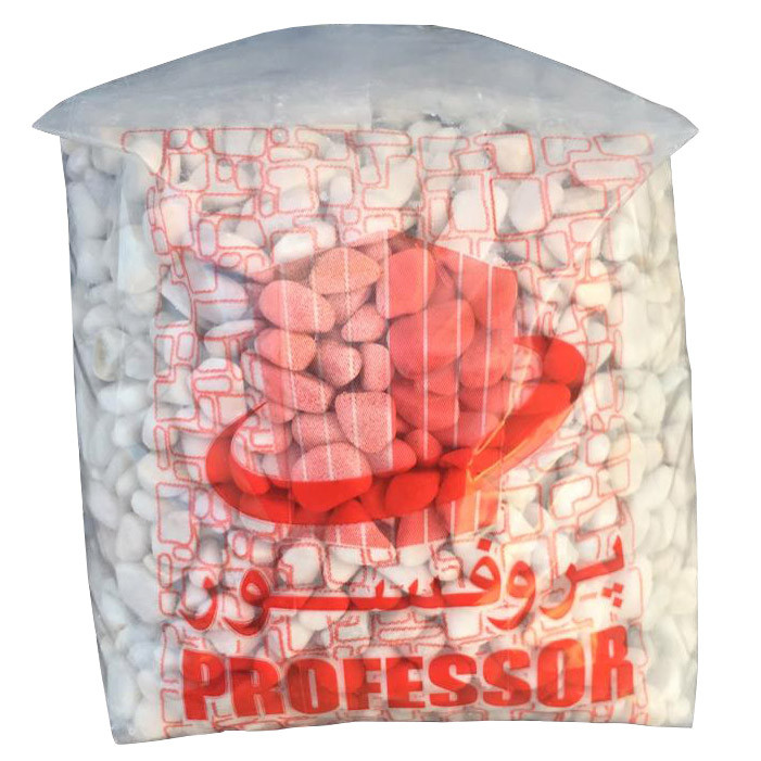 سنگ تزیینی پروفسور مدل W305 وزن 5 کیلوگرم