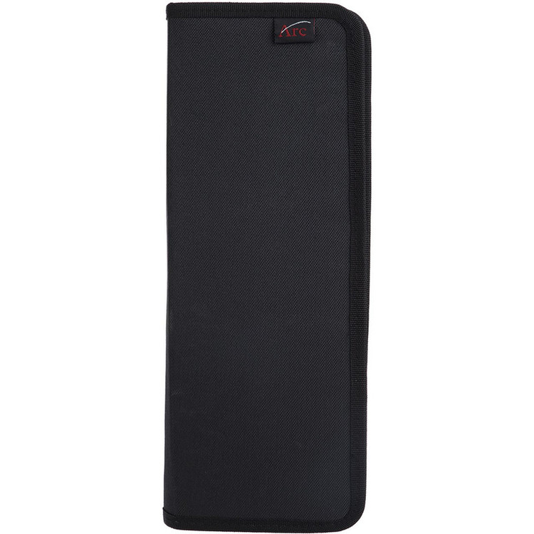 کیف قلم مو 16 خانه آرک