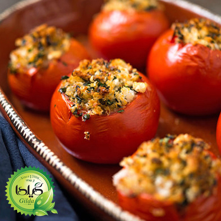 بذر گوجه سوپر استرین بی گیلدا کد 561