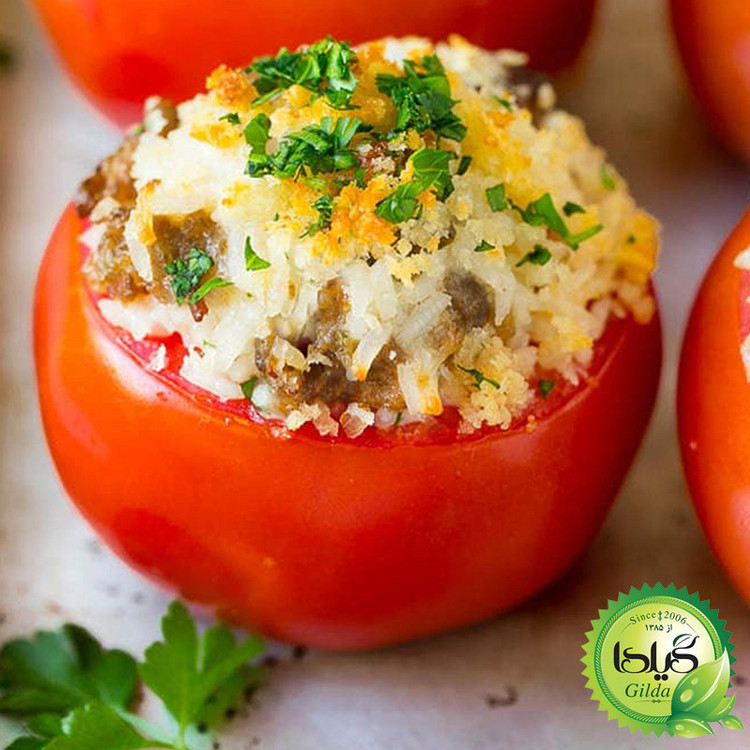بذر گوجه سوپر استرین بی گیلدا کد 561