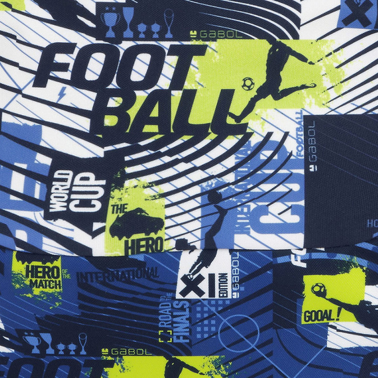کوله پشتی گابل مدل Ball 234802003