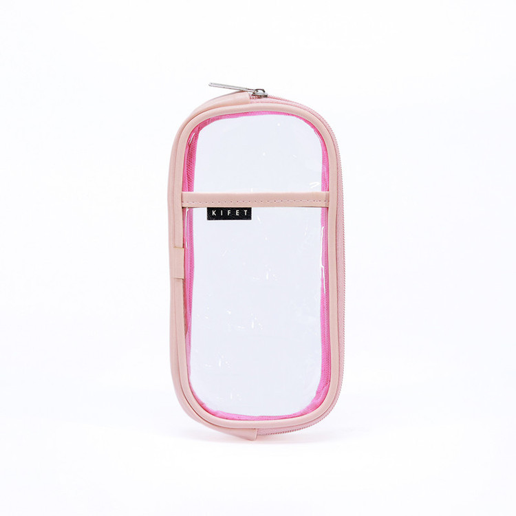 جامدادی کیفت مدل طلقی پاستلی کد 2