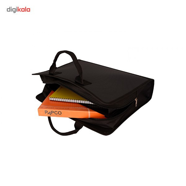 کیف دستی پاپکو کد KHFC-04