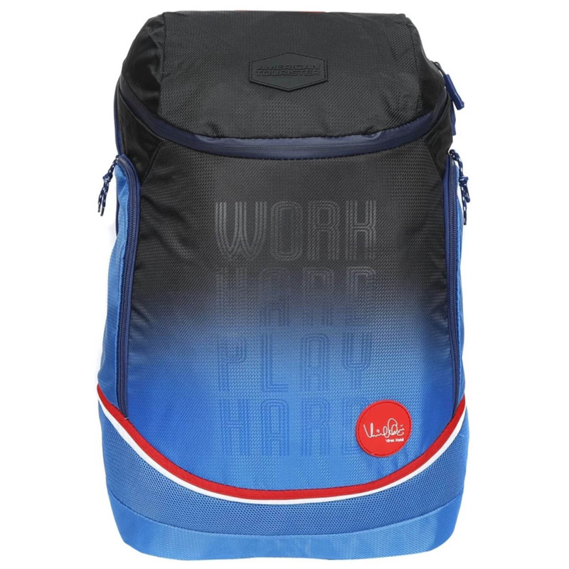کوله پشتی مدرسه امریکن توریستر مدل YOOPER LC4 09001