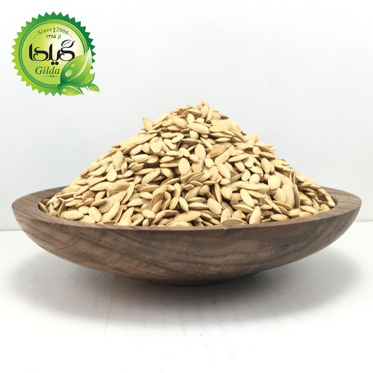 بذر کدو آجیلی مشهدی گیلدا کد 776