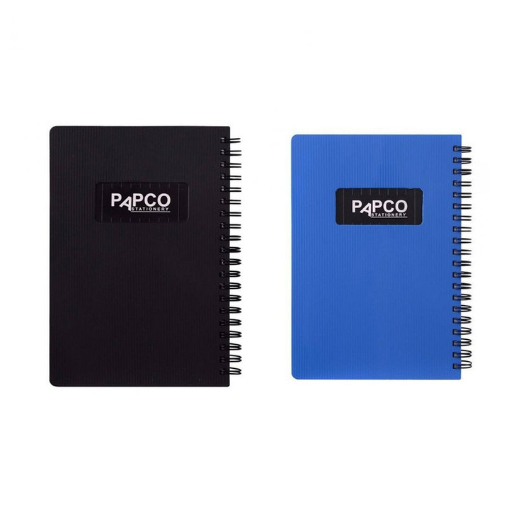 دفتر یادداشت پاپکو کد NB-647BC بسته 2 عددی