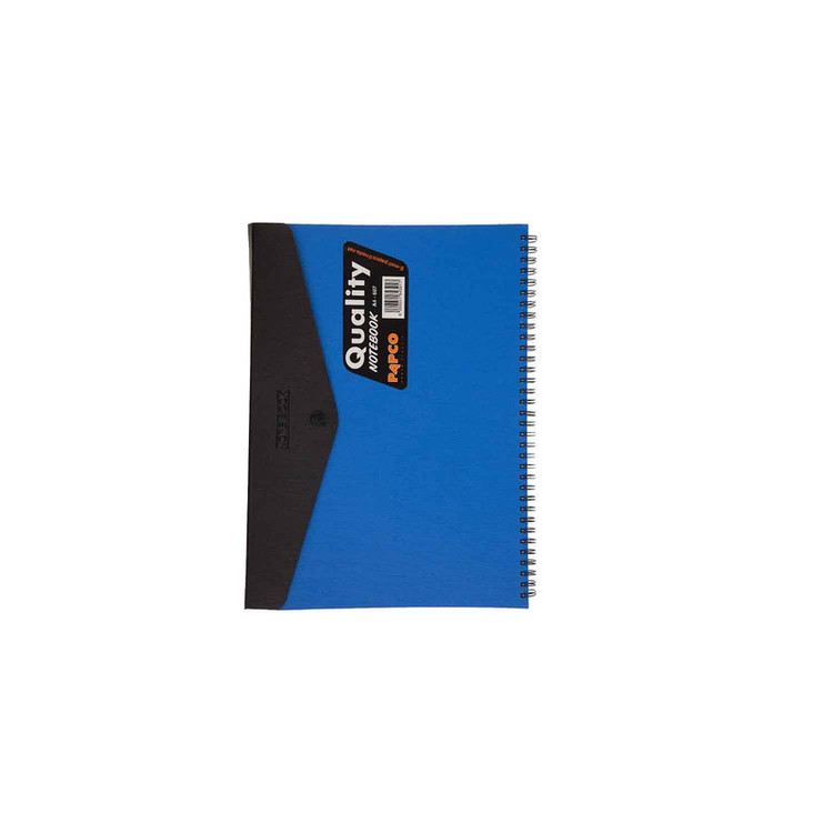 دفتر مشق 80 برگ پاپکو کد A4-607
