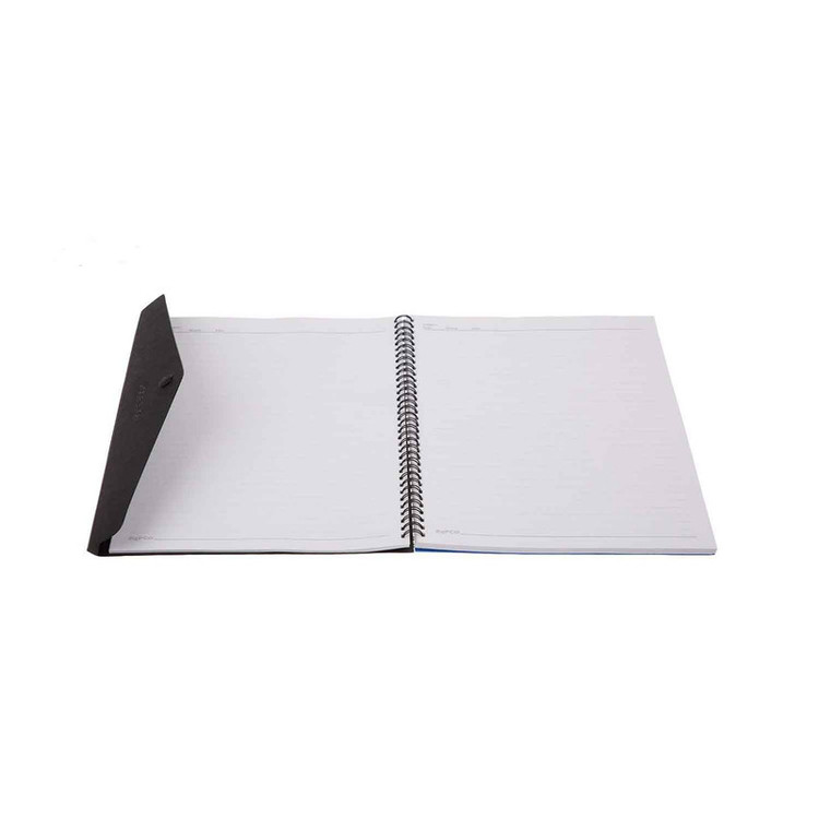 دفتر مشق 80 برگ پاپکو کد A4-607
