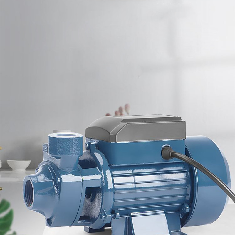 پمپ آب باس مدل نیم اسب کد QB60-0.5HP
