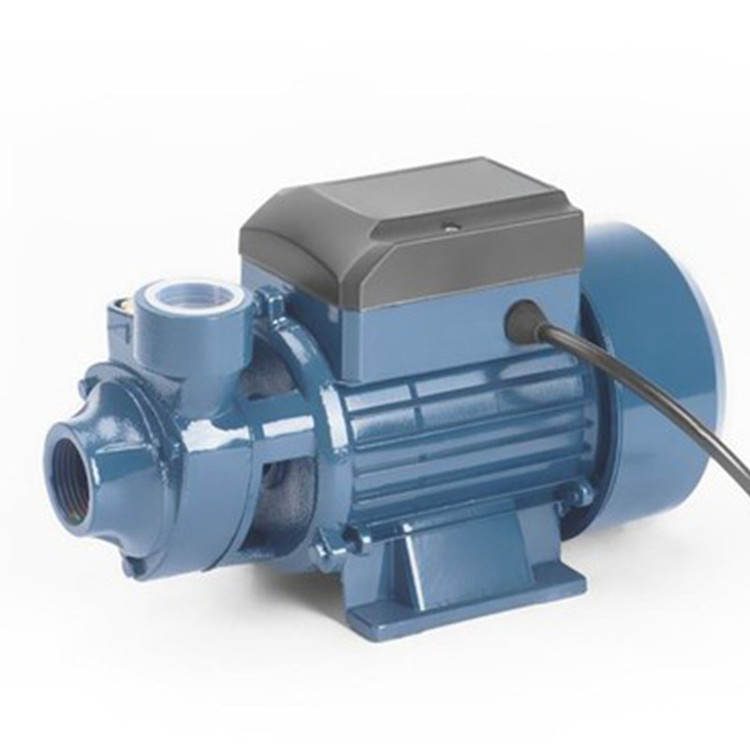 پمپ آب باس مدل نیم اسب کد QB60-0.5HP