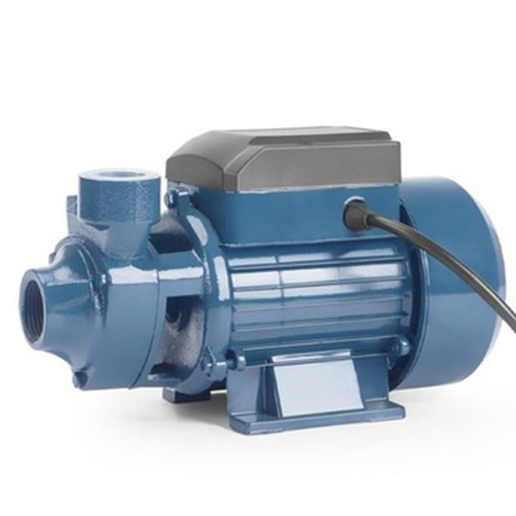 پمپ آب باس مدل نیم اسب کد QB60-0.5HP