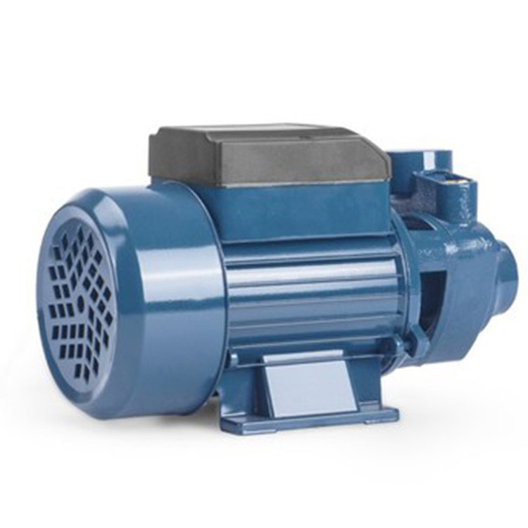 پمپ آب باس مدل نیم اسب کد QB60-0.5HP
