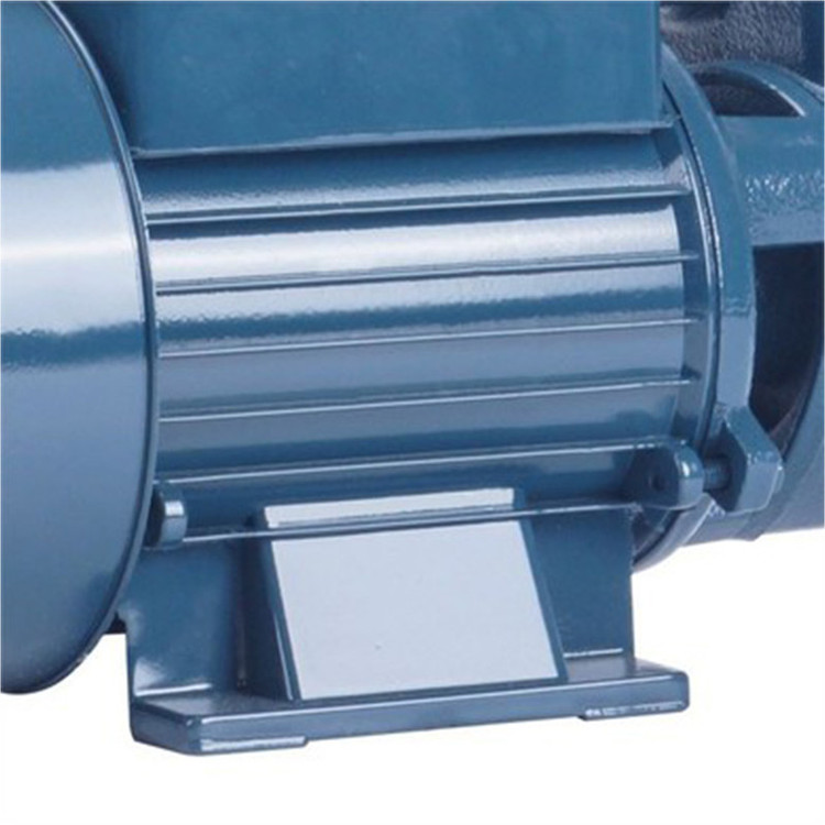 پمپ آب باس مدل نیم اسب کد QB60-0.5HP