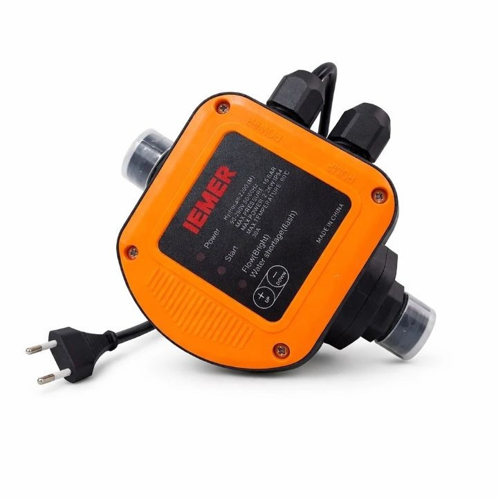 ست کنترل 3 اسب بخار ایمر مدل Hydrocall-2200(M)