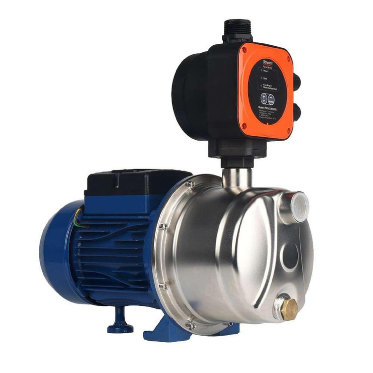 ست کنترل استریم مدل Hydrocall 2200(M)