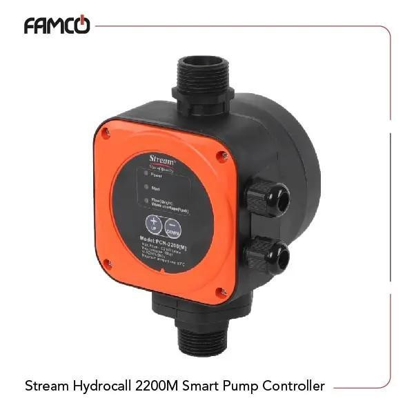 ست کنترل استریم مدل Hydrocall 2200(M)