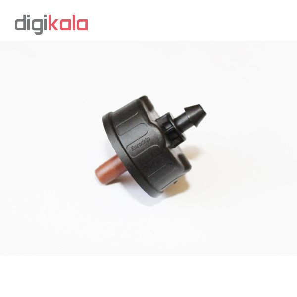 قطره چکان آبیاری یورودریپ مدل PCJ-8 بسته 100 عددی
