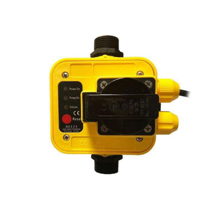 کلید کنترل اتوماتیک پمپ دلتا مدل DSK-8.2