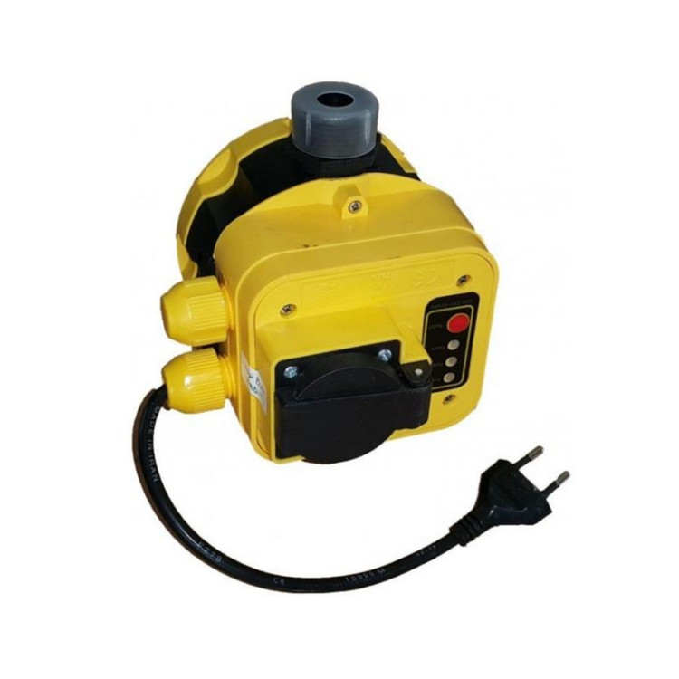 کلید کنترل اتوماتیک پمپ دلتا مدل DSK-8.2