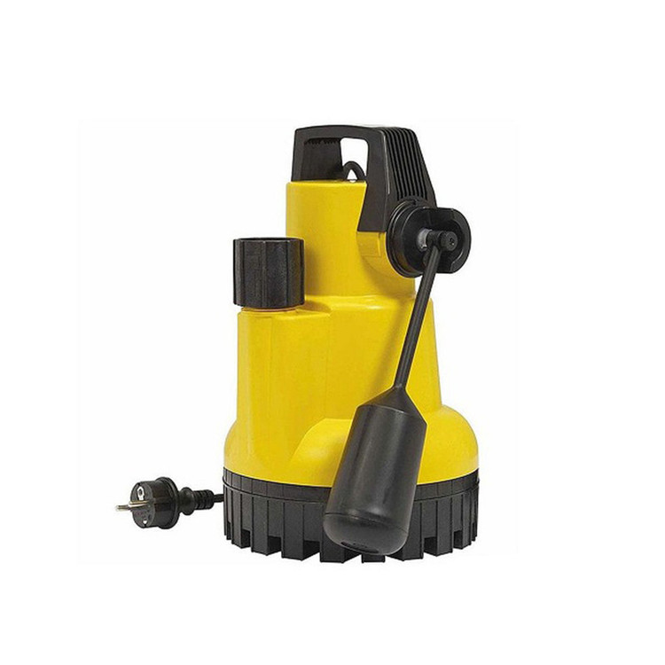 پمپ کف کش 1050 وات کا اس ب مدل Ama-Drainer N 303 2025