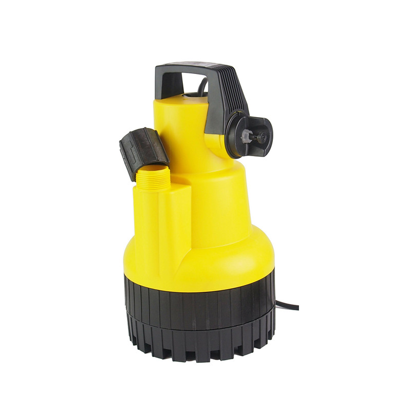 پمپ کف کش 1050 وات کا اس ب مدل Ama-Drainer N 303 2025