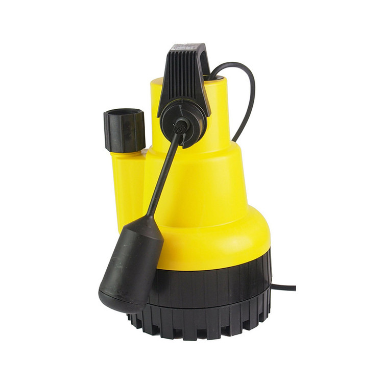 پمپ کف کش 1050 وات کا اس ب مدل Ama-Drainer N 303 2025