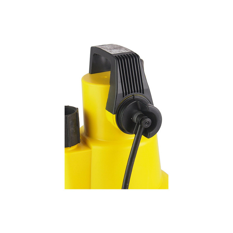 پمپ کف کش 1050 وات کا اس ب مدل Ama-Drainer N 303 2025