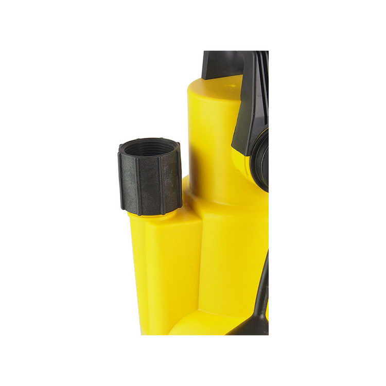 پمپ کف کش 1050 وات کا اس ب مدل Ama-Drainer N 303 2025
