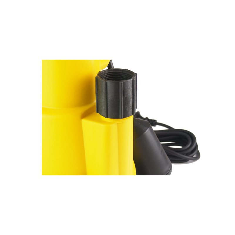 پمپ کف کش 1050 وات کا اس ب مدل Ama-Drainer N 303 2025