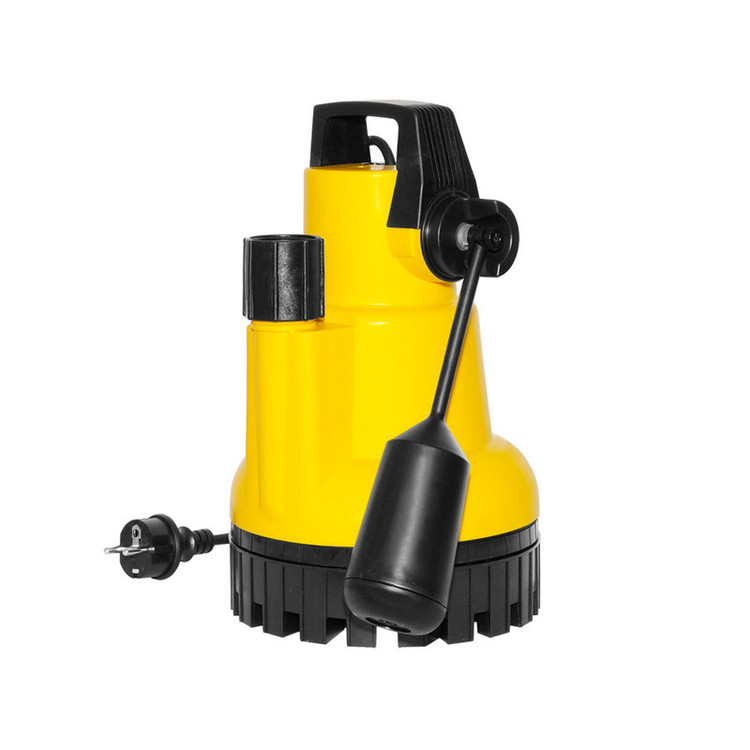 پمپ کف کش 1050 وات کا اس ب مدل Ama-Drainer N 303 2025