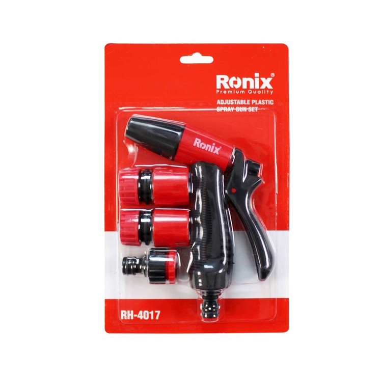 سری آبپاش رونیکس مدل RH-4017