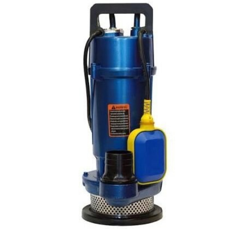 پمپ کف کش توان 1 اسب بخار واسکو مدل IC1.0-18-0.75F