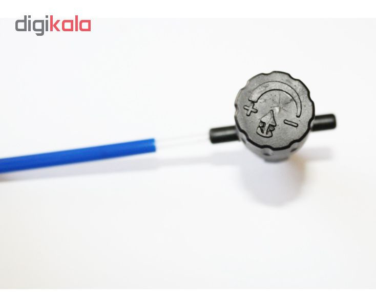 قطره چکان آبیاری مدل G-2S بسته 50 عددی