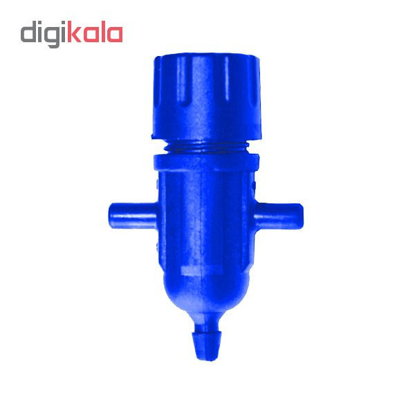 قطره چکان آبیاری مدل G-2S بسته 50 عددی